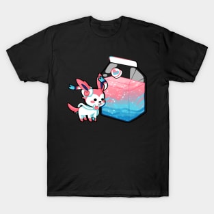 Sylv.eon Juicebox T-Shirt